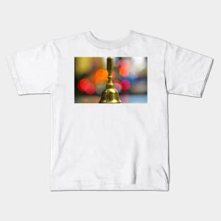 Bell Kids T-Shirt